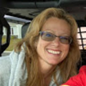 Meet your Posher, Dawn